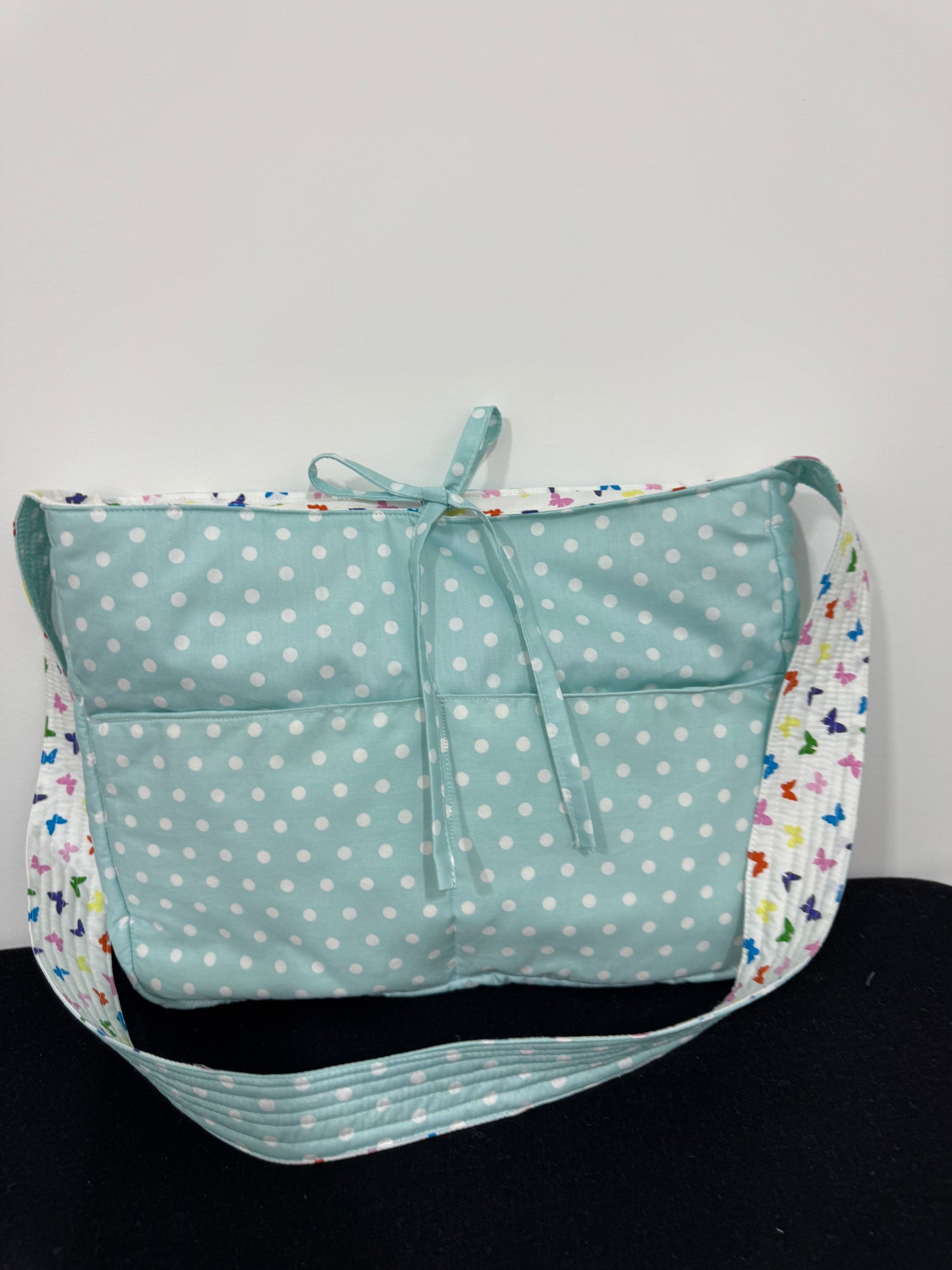 Shoulder bags for Uni - Hills Made