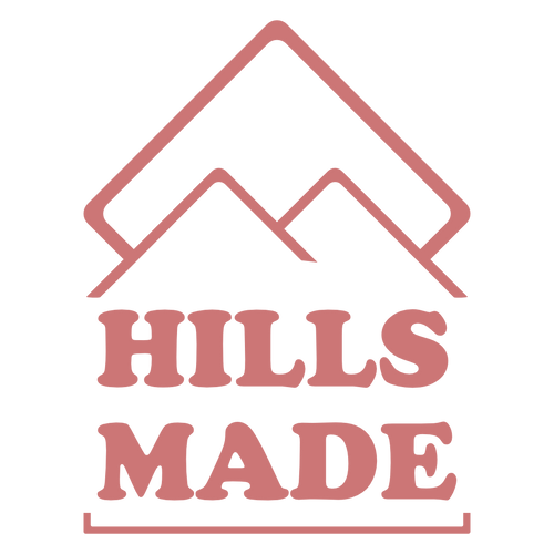 Hills Made