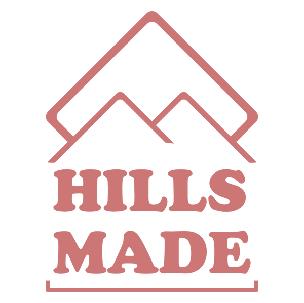 Hills Made